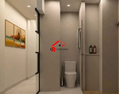 Loft, 31 m² - Foto 4