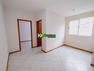 Apartamento, 1 quarto, 42 m² - Foto 3