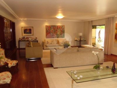 Apartamento, 4 quartos, 480 m² - Foto 4