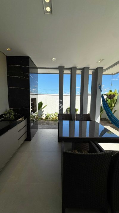 Casa de Condomínio, 4 quartos - Foto 3