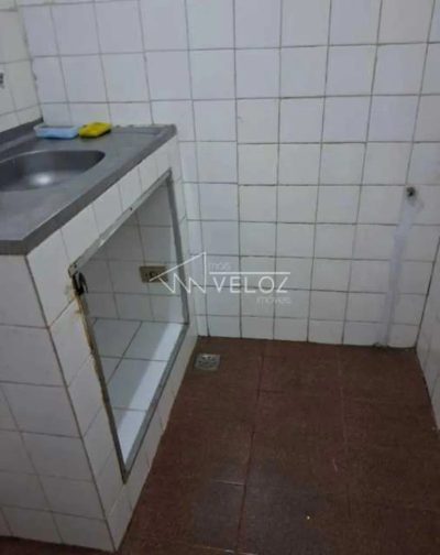 Apartamento, 1 quarto, 31 m² - Foto 1