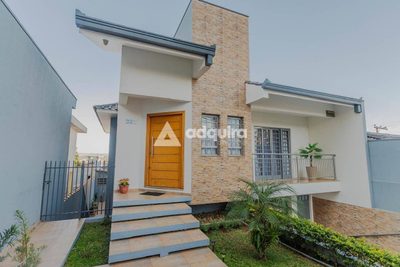 Casa, 3 quartos, 200 m² - Foto 1