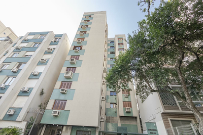 Apartamento, 2 quartos, 73 m² - Foto 1