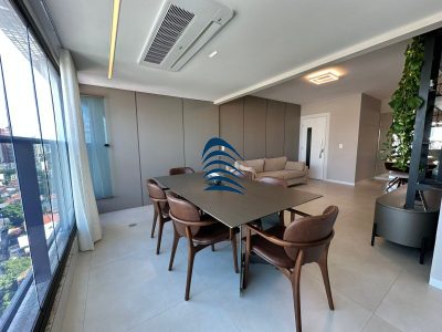 Apartamento, 3 quartos, 117 m² - Foto 4