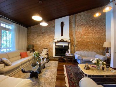 Casa, 3 quartos, 400 m² - Foto 2