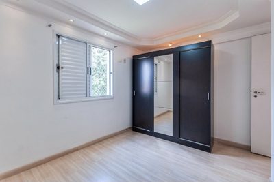 Apartamento, 3 quartos, 81 m² - Foto 3