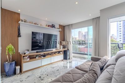 Apartamento, 4 quartos, 132 m² - Foto 2
