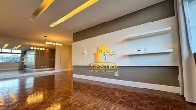 Apartamento, 3 quartos, 136 m² - Foto 3