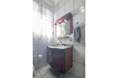 Sobrado, 3 quartos, 185 m² - Foto 3