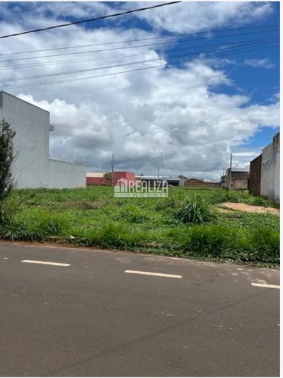 Terreno, 250 m² - Foto 1