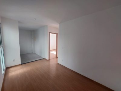 Apartamento, 2 quartos, 39 m² - Foto 2