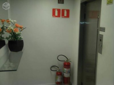 Sala-Conjunto, 37 m² - Foto 3