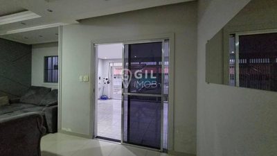 Sobrado, 3 quartos, 126 m² - Foto 5