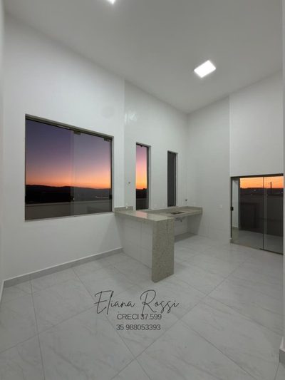 Casa, 3 quartos, 130 m² - Foto 3