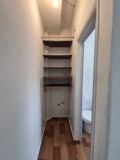 Casa, 1 quarto, 40 m² - Foto 5