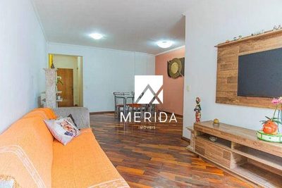 Apartamento, 3 quartos, 110 m² - Foto 5