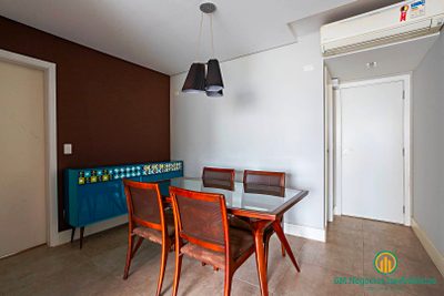 Apartamento, 3 quartos, 100 m² - Foto 4