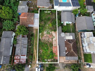 Terreno, 384 m² - Foto 1