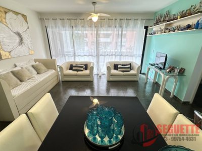 Apartamento, 2 quartos, 79 m² - Foto 4