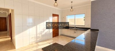 Casa, 3 quartos, 112 m² - Foto 1