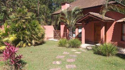 Casa, 4 quartos, 304 m² - Foto 4
