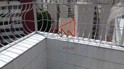 Cobertura, 2 quartos, 92 m² - Foto 3