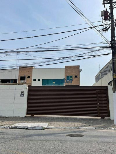 Depósito-Galpão, 750 m² - Foto 5