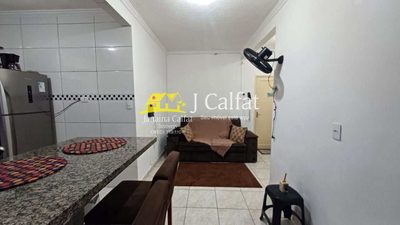 Apartamento, 1 quarto, 45 m² - Foto 4