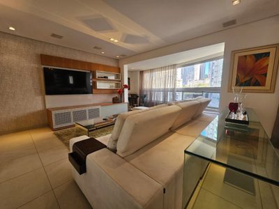 Apartamento, 2 quartos, 103 m² - Foto 4