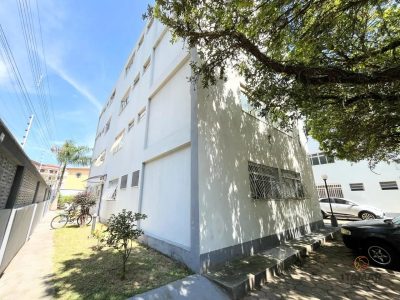 Apartamento, 1 quarto, 42 m² - Foto 5