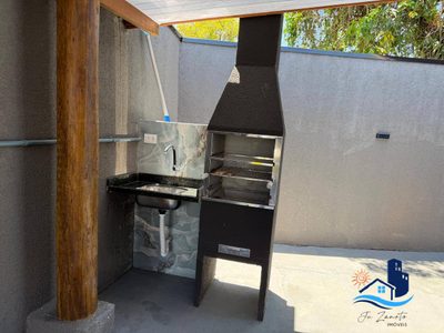 Casa, 2 quartos, 56 m² - Foto 5