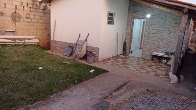 Sítio, 4 quartos, 252 m² - Foto 5