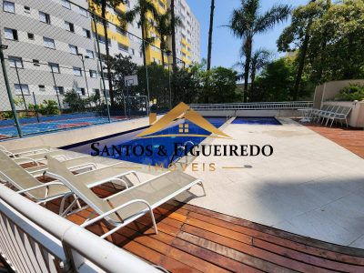 Apartamento, 3 quartos, 78 m² - Foto 1