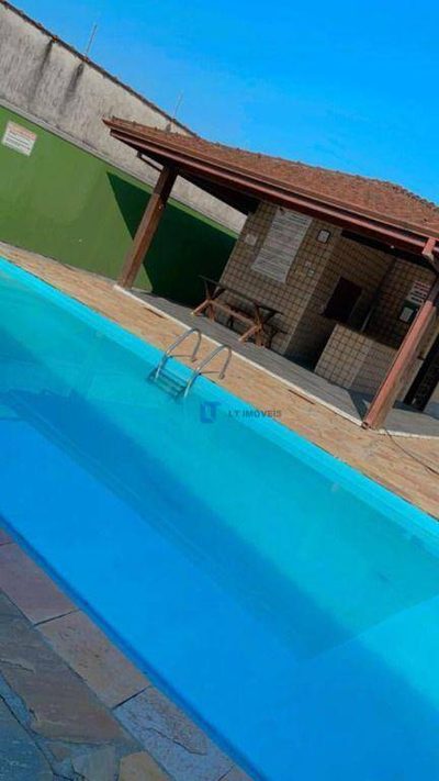Casa, 2 quartos, 130 m² - Foto 4