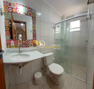 Apartamento, 3 quartos, 125 m² - Foto 2