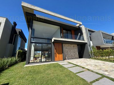 Casa de Condomínio, 5 quartos - Foto 2