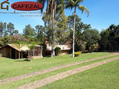 Casa, 11 quartos, 826 m² - Foto 2