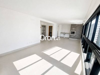 Apartamento, 3 quartos, 143 m² - Foto 1