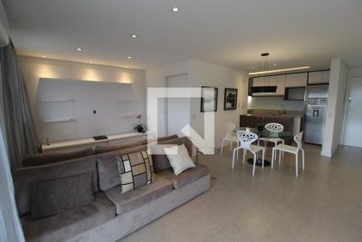 Apartamento, 1 quarto, 73 m² - Foto 1