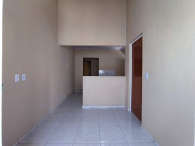 Casa, 2 quartos, 35 m² - Foto 3