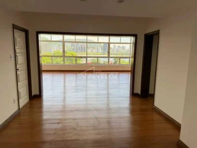 Apartamento, 4 quartos, 263 m² - Foto 4