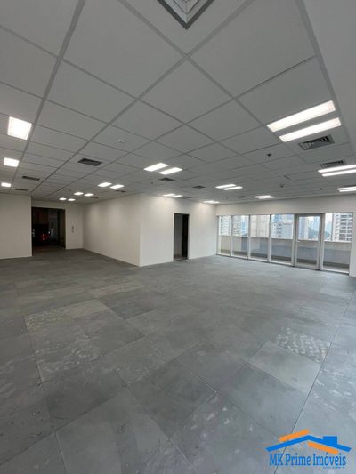 Apartamento, 192 m² - Foto 5