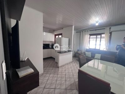 Casa, 2 quartos, 52 m² - Foto 2