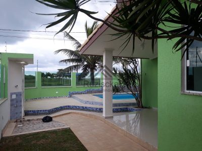 Casa, 4 quartos - Foto 1