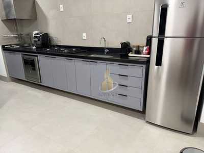 Apartamento, 2 quartos, 63 m² - Foto 1