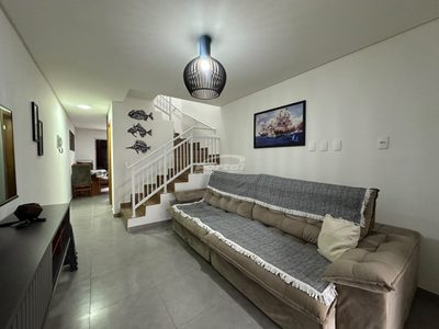 Casa, 2 quartos, 80 m² - Foto 2