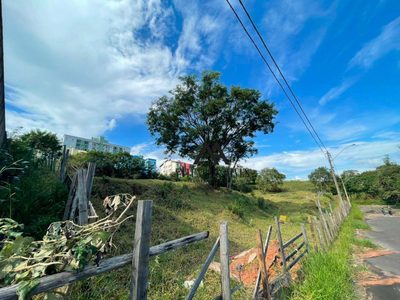 Terreno, 4216 m² - Foto 1
