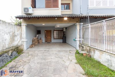 Casa, 3 quartos, 239 m² - Foto 3