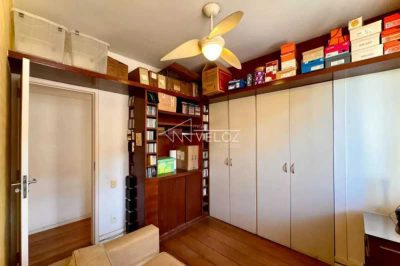 Cobertura, 5 quartos, 350 m² - Foto 2