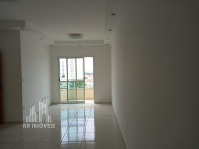 Apartamento, 2 quartos, 52 m² - Foto 1